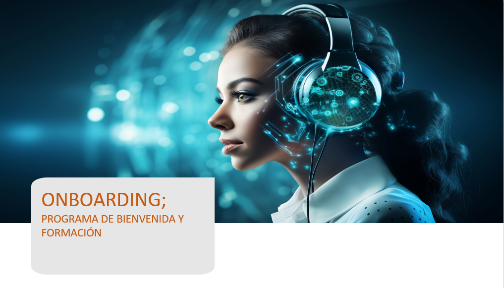 ONBOARDING TU VOZ