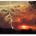 Un cliente insatisfecho es como una tormenta tropical