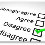 El feedback del cliente en el servicio prestado