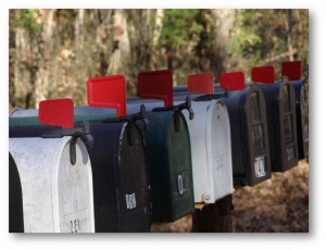 seguimiento de mailing