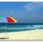 Agosto es en España sinónimo de vacaciones