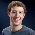 Mark Zuckerberg