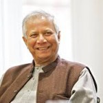 Muhammad Yunus