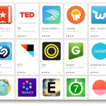 Google presenta un ranking con las mejores aplicaciones de 2014