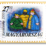 Nuestra particular carta a los Reyes Magos…