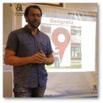 Gerson Beltran nos da algunas ideas de cómo utilizar el geomarketing