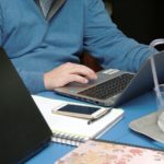5 claves para un teletrabajo eficiente