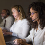 La capacidad de persuadir a un cliente
