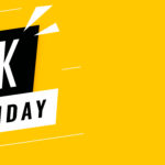 Tendencias para el Black Friday 2021