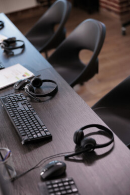 Servicios de telemarketing para empresas