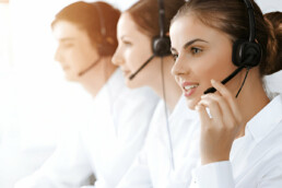 Qué es un call center y cómo funciona