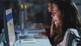Cómo hacer un guion de ventas por teléfono