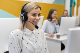 Empatía en la atención al cliente