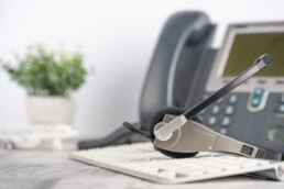 Qué es una centralita telefónica